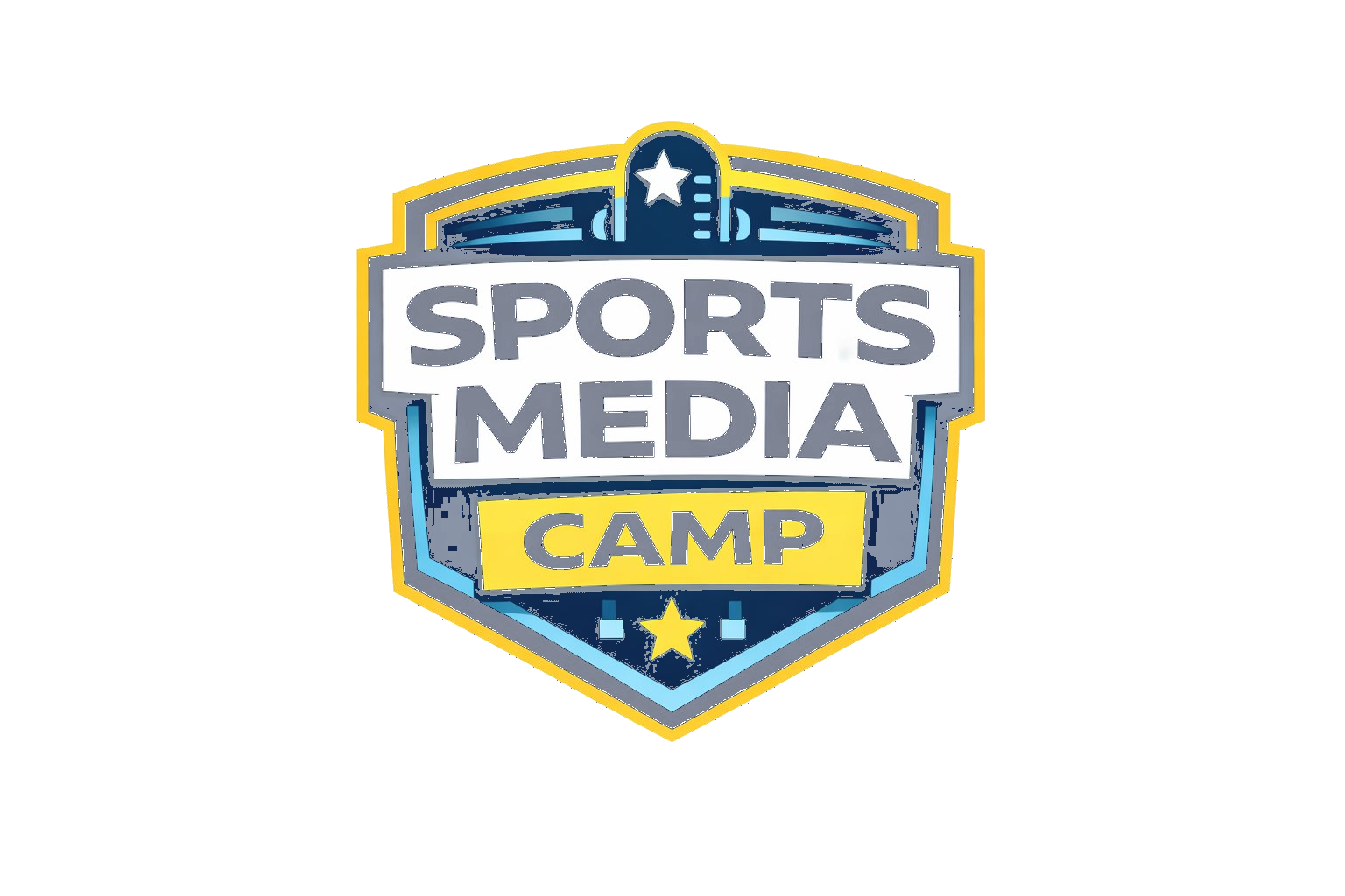 Sports Media Camp